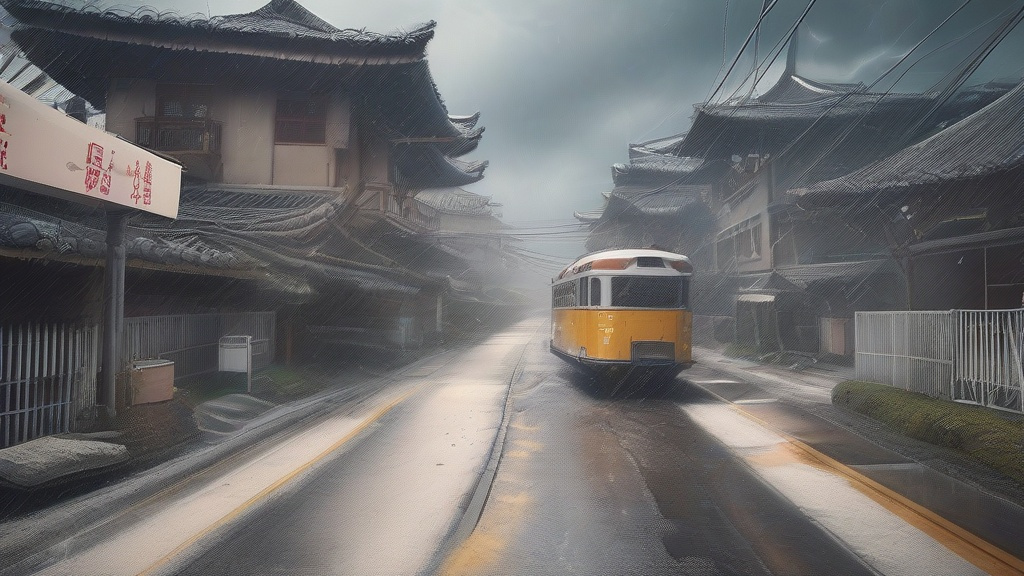 温室效应加剧下的高温预警与空气质量危机：如何应对复合型天气灾害？