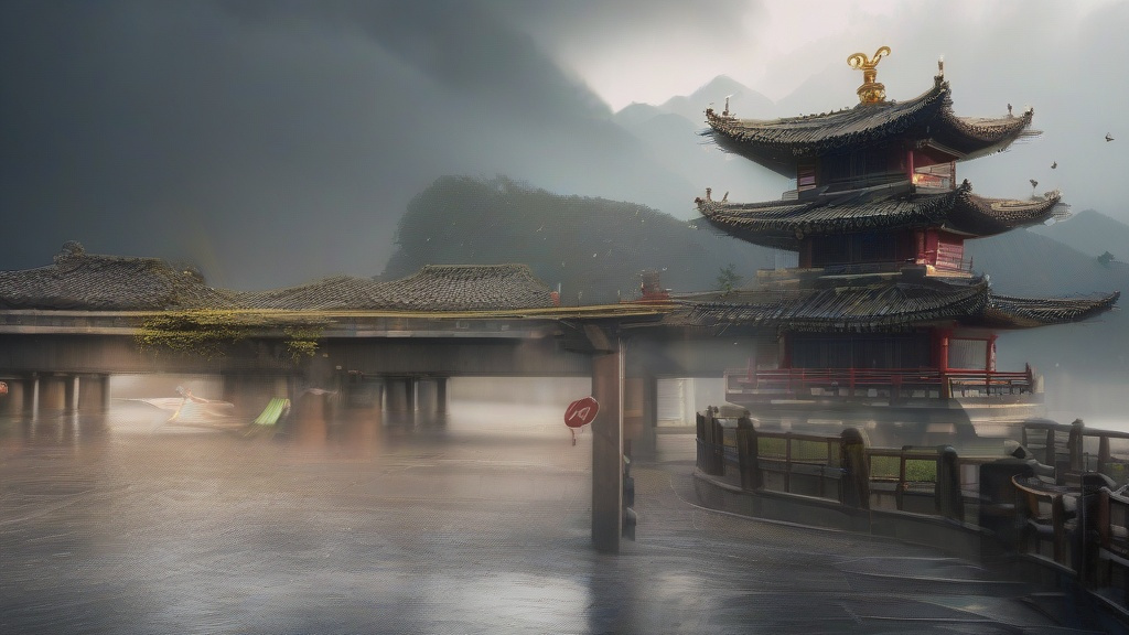 旅游天气新视角：碳中和目标下的超强台风应对策略