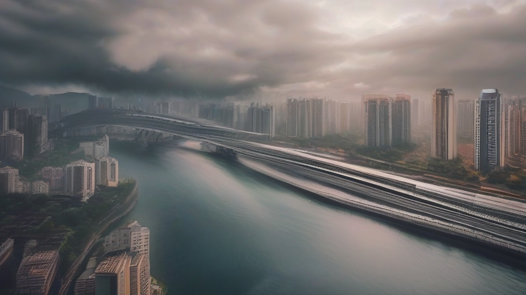 寒潮、雷暴与风力等级：气象预警背后的科学逻辑