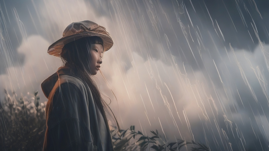 拉尼娜现象与极端天气：解码龙卷风背后的气象科技密码