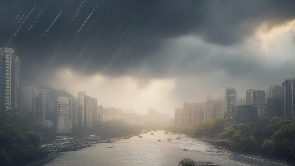 倒春寒来袭时，如何兼顾洗车与空气质量保护？气象科技为你支招
