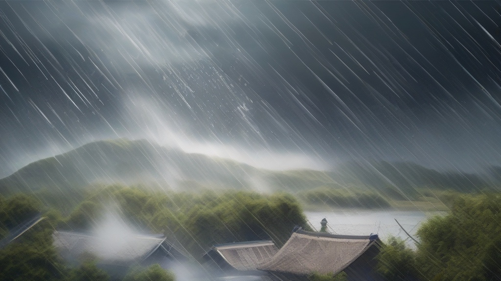厄尔尼诺与梅雨季：天气灾害下的避暑生存指南