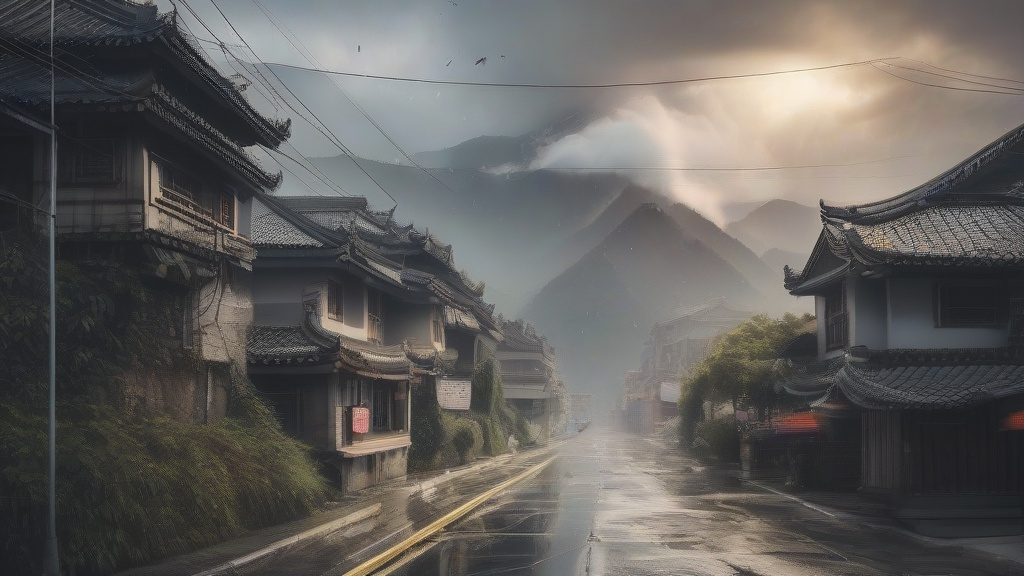 倒春寒、台风路径与暴雨预警：天气灾害的三大挑战与应对策略