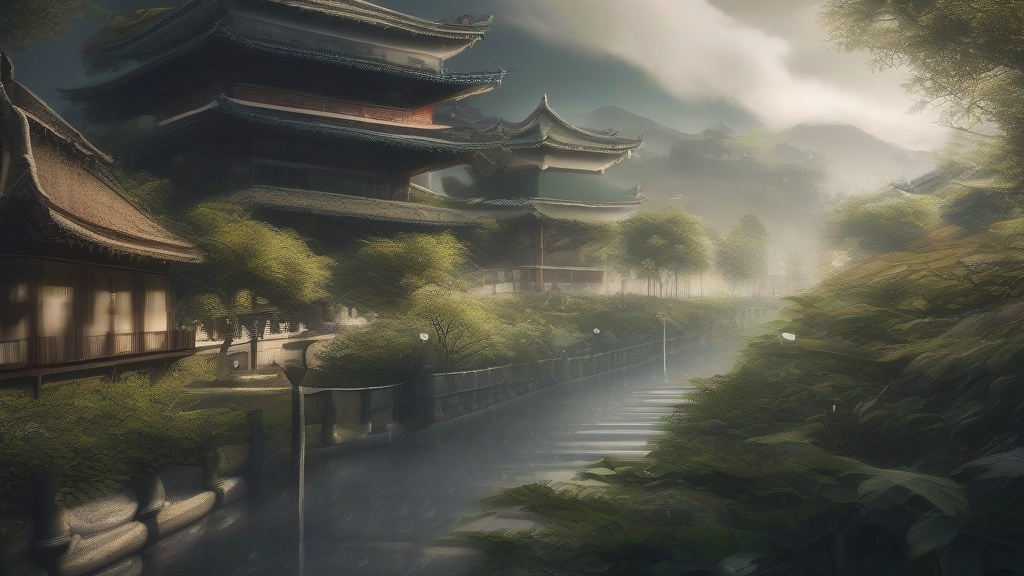 气象卫星如何助力防寒保暖与精准降水监测？