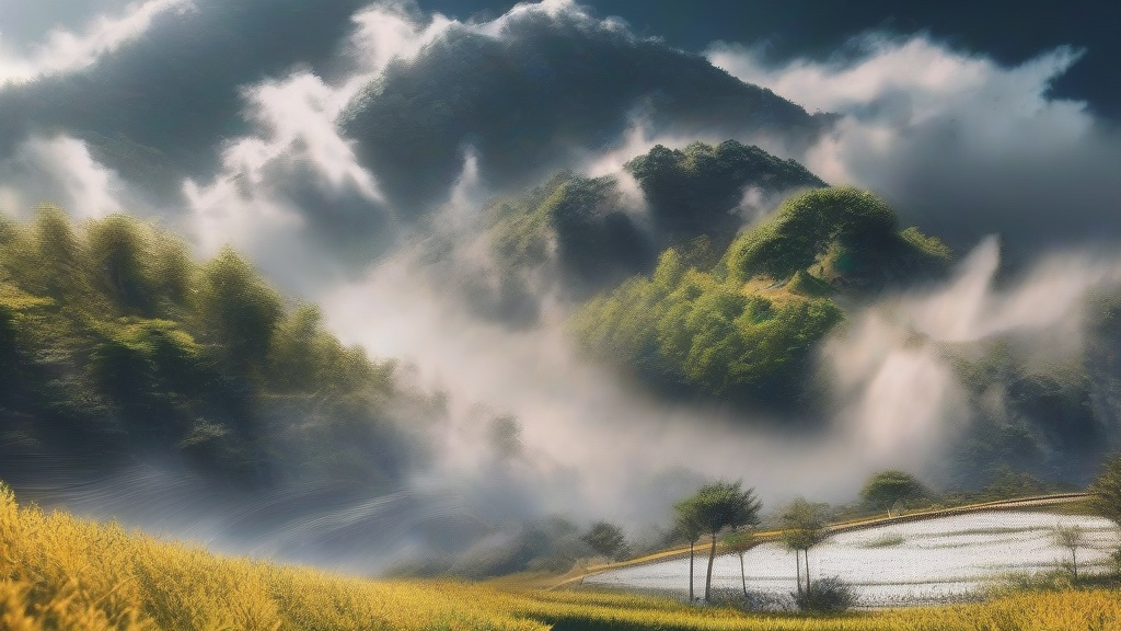 极端天气下的出行指南：寒潮与雾霾应对全攻略