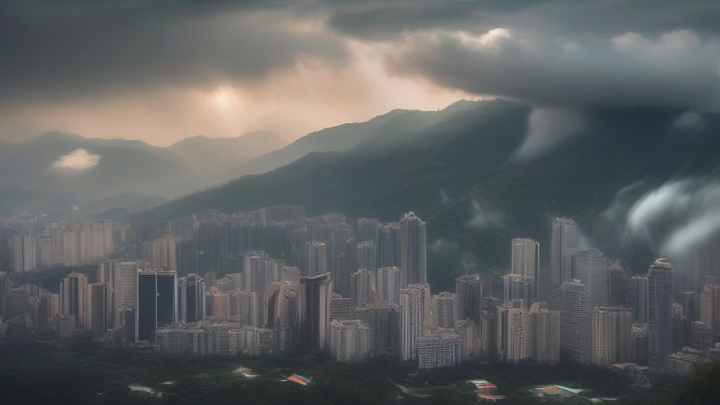 冬至将至：天气变化与实用避暑指南