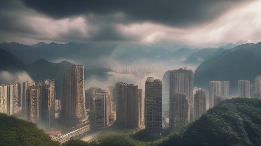 暴雨预警与未来15天运动指南：科学规划你的户外活动