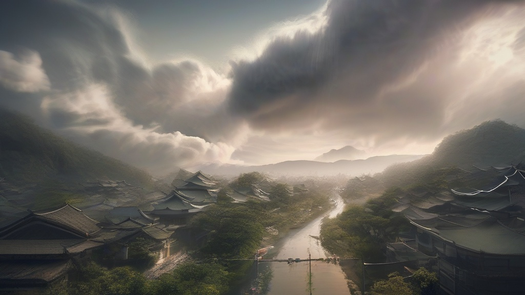 AI赋能天气预报：破解倒春寒与拉尼娜的预测难题