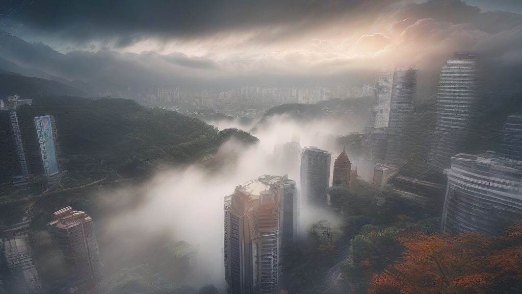 厄尔尼诺背景下天气预报的精准化：观测技术与运动指数的协同应用