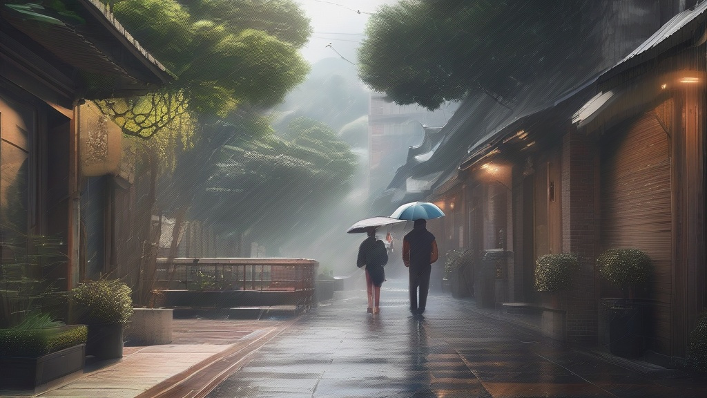 今日晴空指南：如何科学解读晴天与洗车指数？