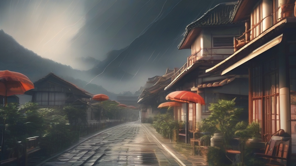 厄尔尼诺、碳中和与雾霾：气候系统的复杂博弈与人类应对策略
