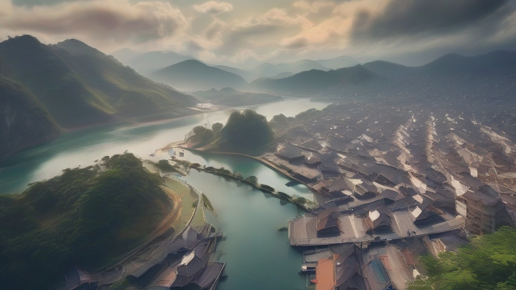 倒春寒、湿度与降水：解码气候变化下的春季气象密码