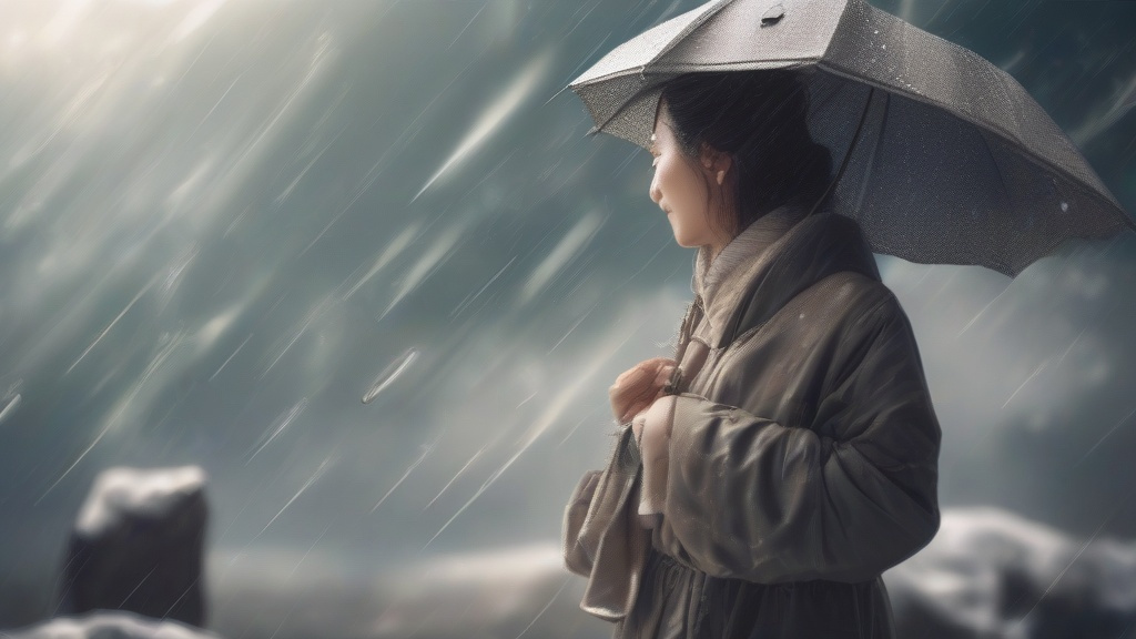 台风、梅雨与雾霾：三大气象现象的预警与应对指南