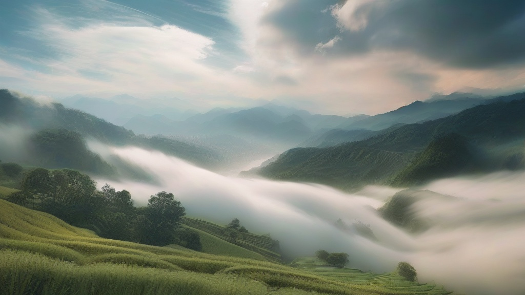 数值预报如何助力暴雨预警？防寒保暖的科学与实用指南