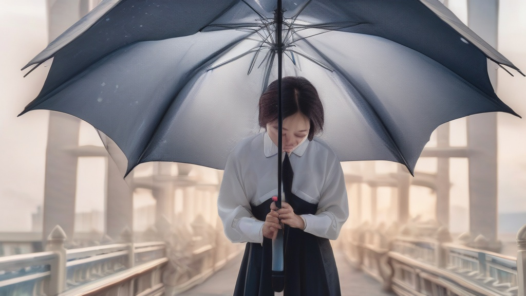 数值预报如何精准预警暴雨？洗车指数背后的科学逻辑