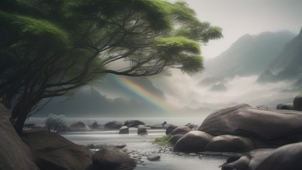 实时天气与梅雨季：科技如何重塑穿衣指南的精准度